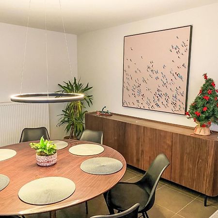 Apartment Ocean By Interhome Bredene Exterior foto