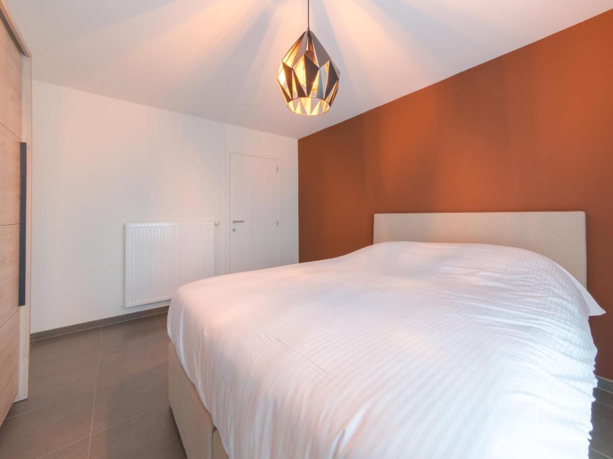 Apartment Ocean By Interhome Bredene Exterior foto