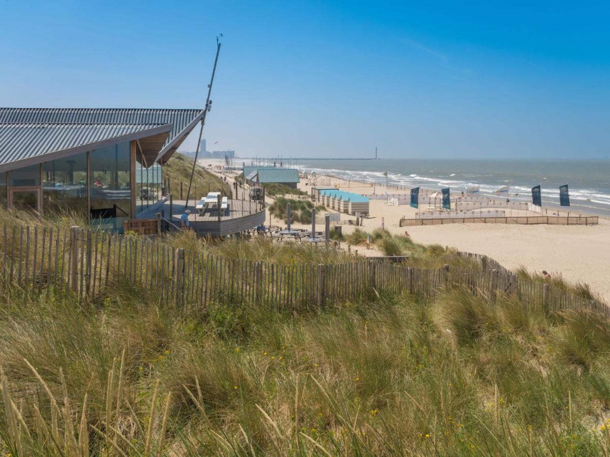 Apartment Ocean By Interhome Bredene Exterior foto
