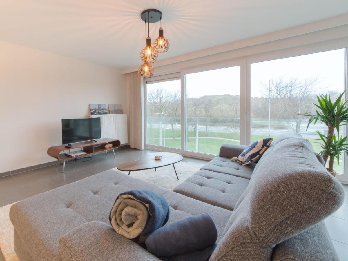 Apartment Ocean By Interhome Bredene Exterior foto