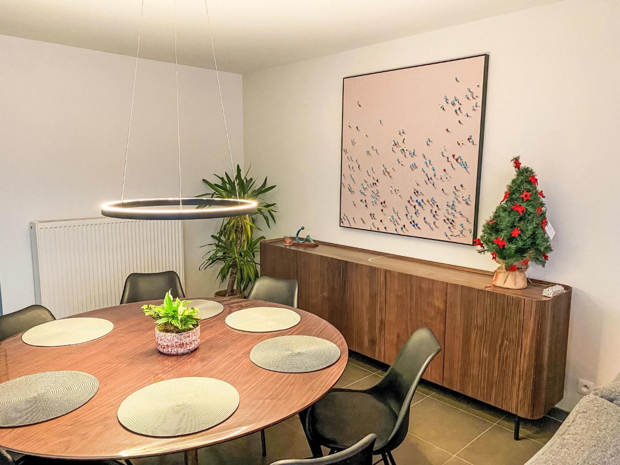 Apartment Ocean By Interhome Bredene Exterior foto